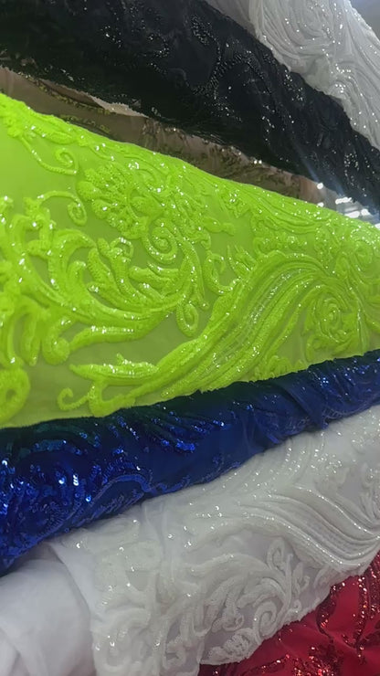 Sequins Catsuit, Exotic Dancewear, Beautiful Jumpsuit for Party, Wedding Bodysuit, Trending Now