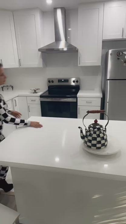 Black and White Checkered Jumpsuit, Long Sleeve Catsuit, Checkerboard Bodysuit, Dance Outfit, Gymnastics Leotard, Performance Unitard