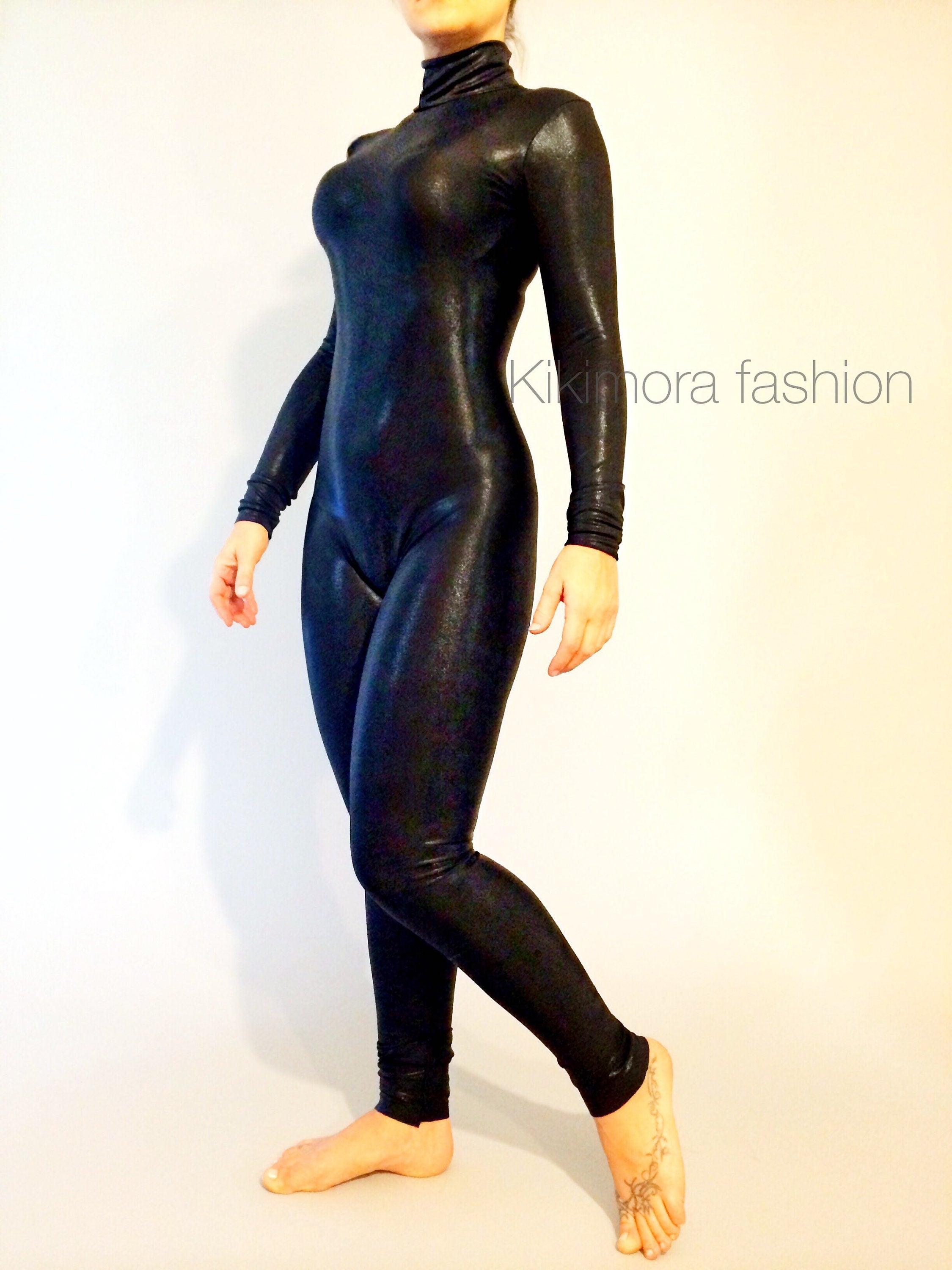 Spandex Jumpsuit, Beautiful Unisex Onesie, Trending Now, Exotic Dancewear