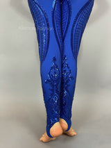 Sequin catsuit, Shiny Exotic dance wear, Made by measure,Beautiful  contortionist  leotard, Aerialist gifts, Bridal wear.
